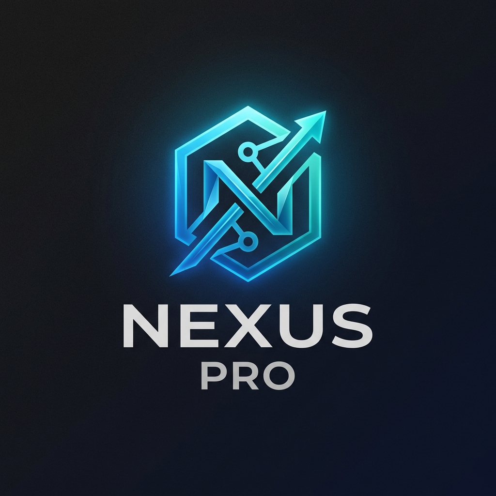 NEXUS PRO Logo
